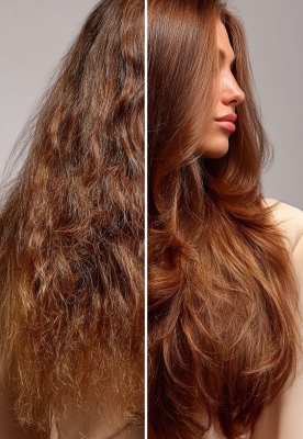 PHỤC HỒI KERATIN