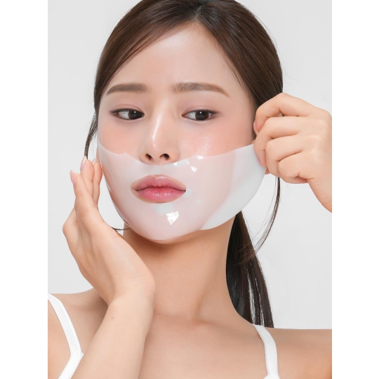 ĐẮP MẶT COLLAGEN